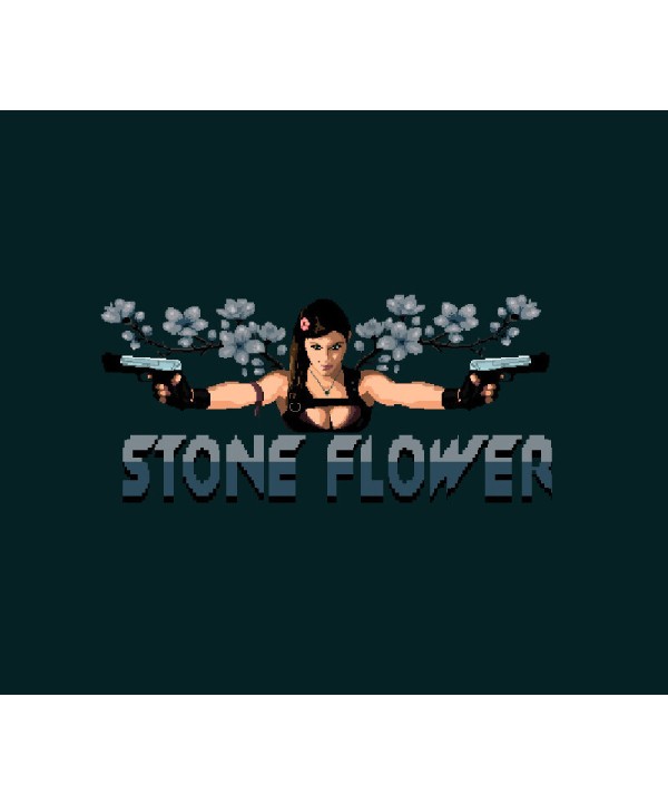 Stone Flower Steam Key GLOBAL